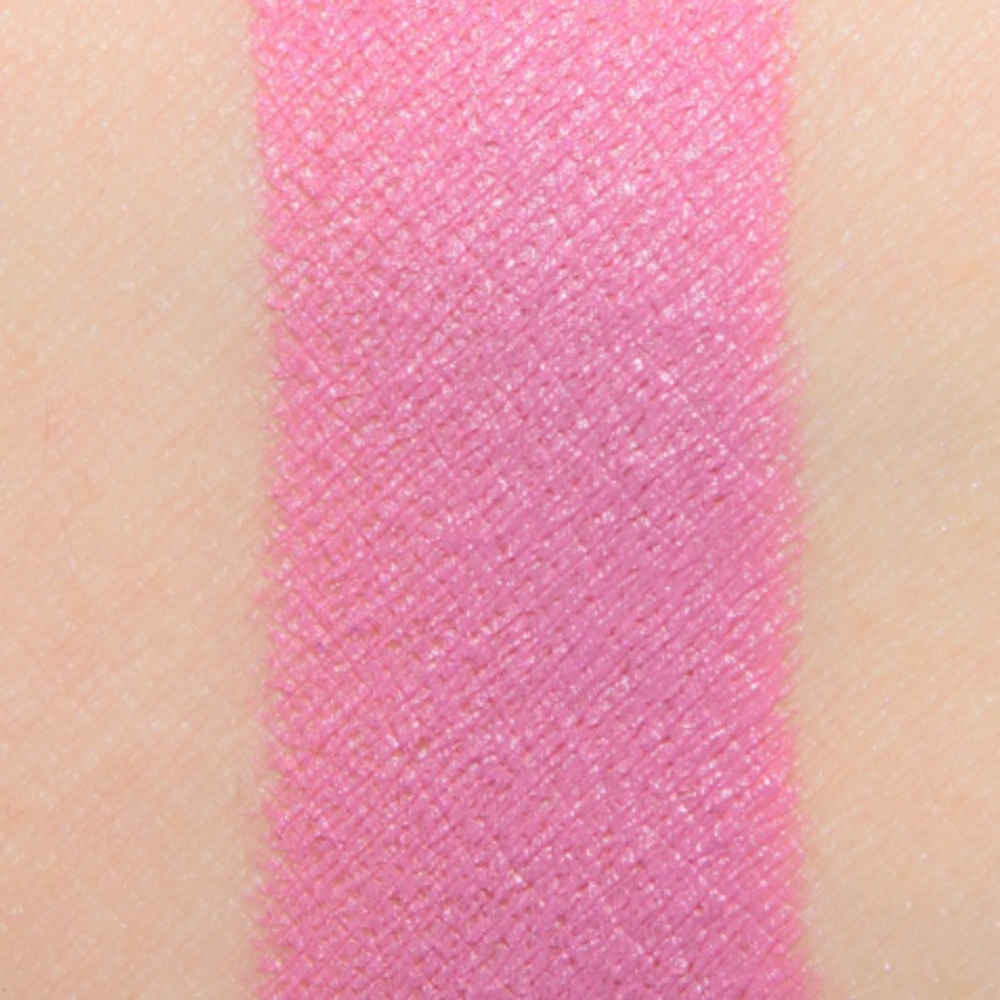 MAC Nicopanda Kawaii Party Matte Lipstick NIB LE - Picture 4 of 12